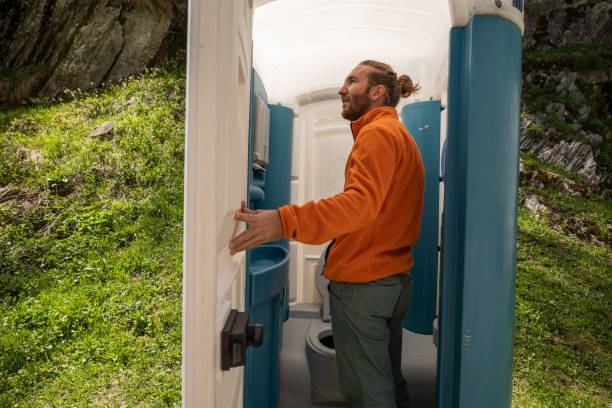 Portable Toilet Options We Offer in Temescal Valley, CA